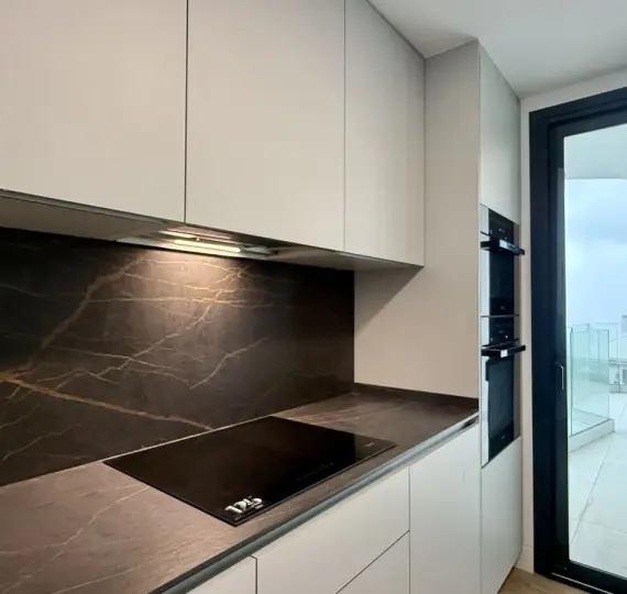 Продажа апартаментов на среднем этаже в Fuengirola