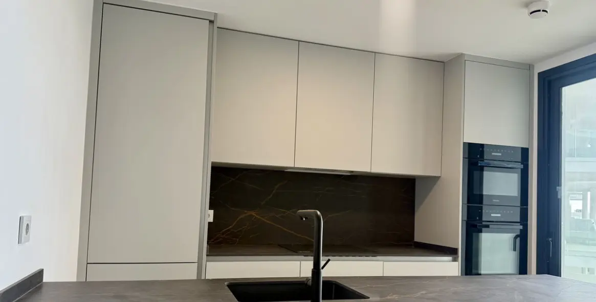 Продажа апартаментов на среднем этаже в Fuengirola 7