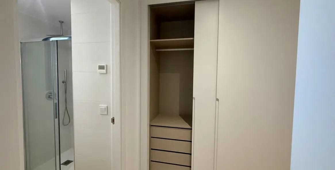 Продажа апартаментов на среднем этаже в Fuengirola 10