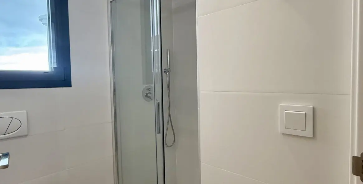 Продажа апартаментов на среднем этаже в Fuengirola 12