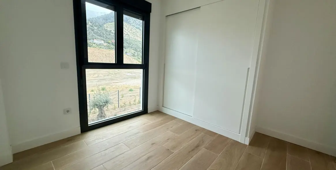 Продажа апартаментов на среднем этаже в Fuengirola 13