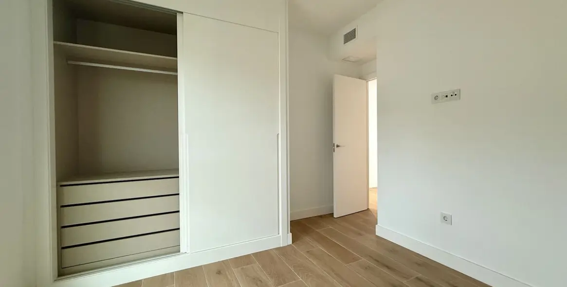 Продажа апартаментов на среднем этаже в Fuengirola 14