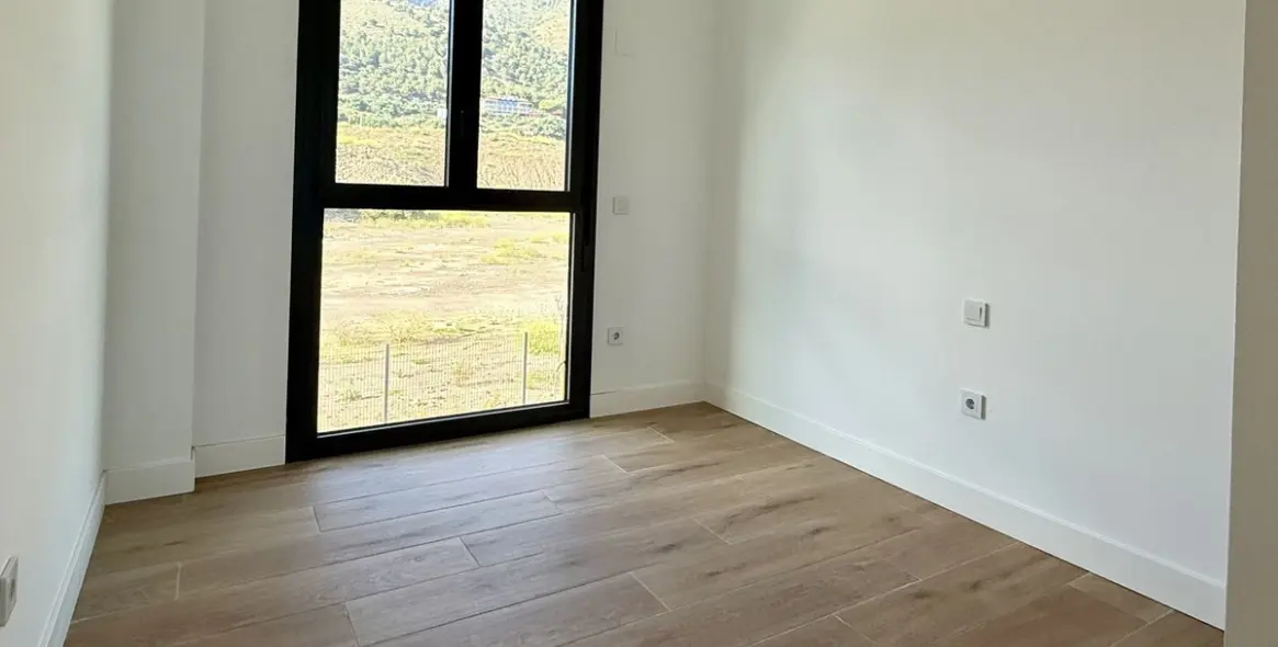 Продажа апартаментов на среднем этаже в Fuengirola 15