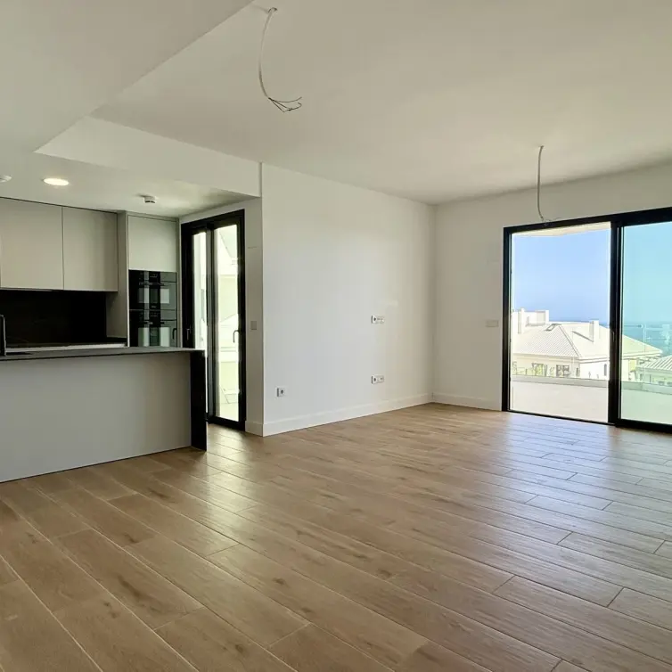 Продажа апартаментов на среднем этаже в Fuengirola