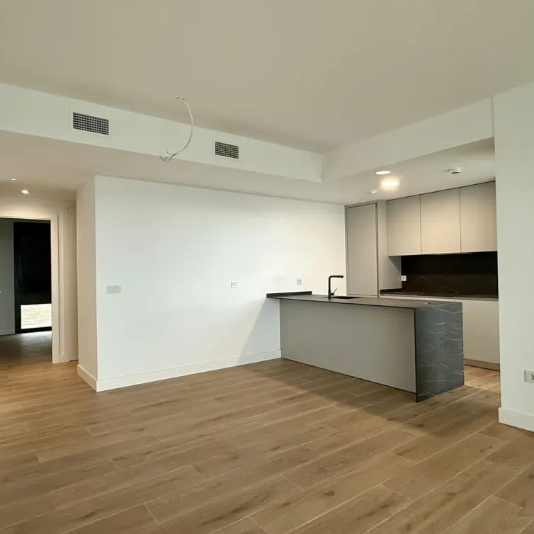 Продажа апартаментов на среднем этаже в Fuengirola