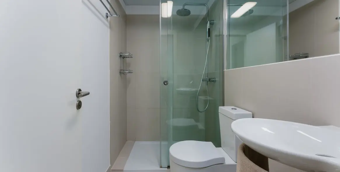 Продажа апартаментов на среднем этаже в Higueron 24