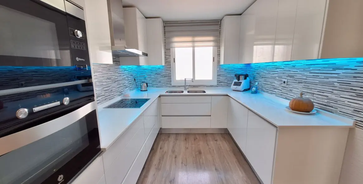 Продажа таунхауса в Estepona 2