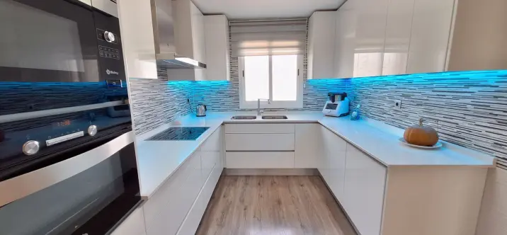 Продажа таунхауса в Estepona 1