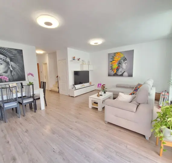 Продажа таунхауса в Estepona