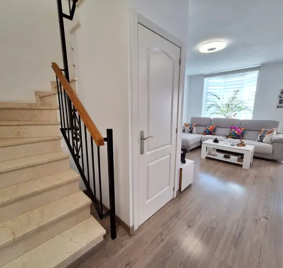 Продажа таунхауса в Estepona