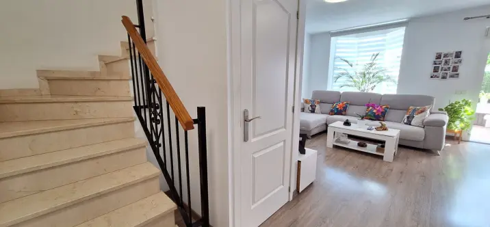 Продажа таунхауса в Estepona 3