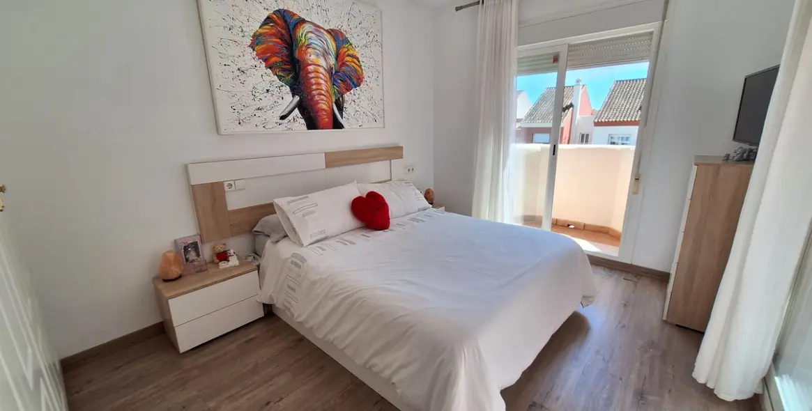 Продажа таунхауса в Estepona 5