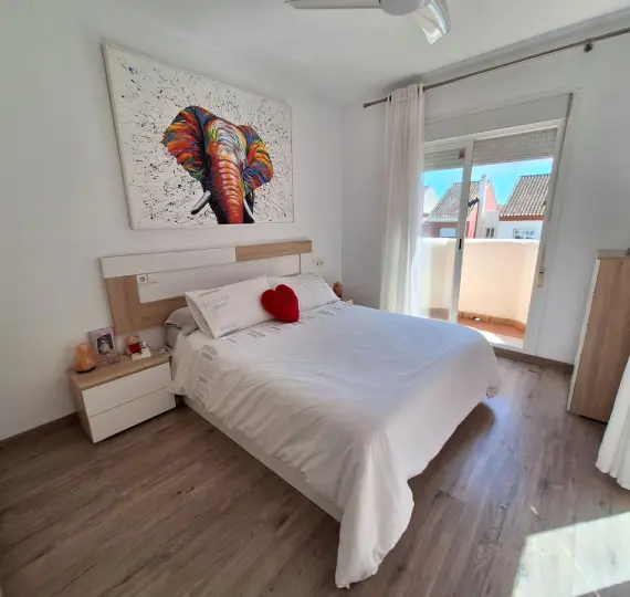 Продажа таунхауса в Estepona