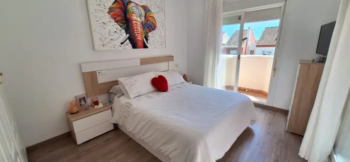 Продажа таунхауса в Estepona 4