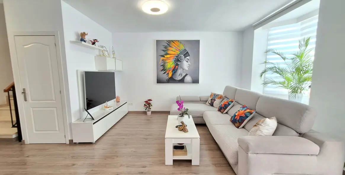 Продажа таунхауса в Estepona 6