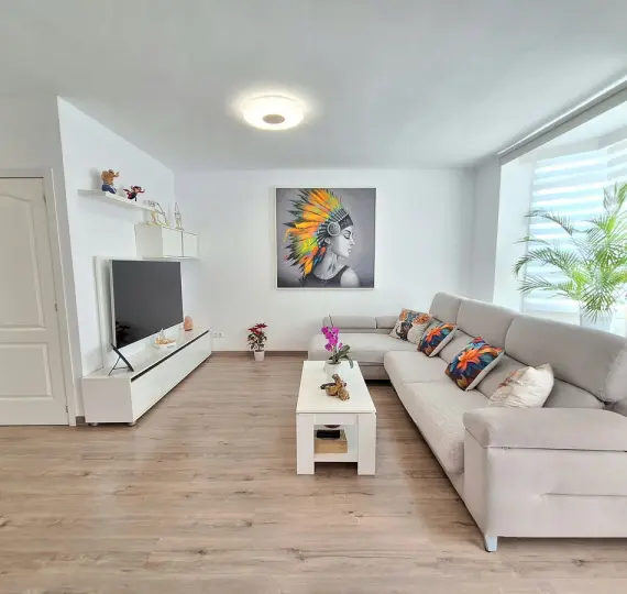 Продажа таунхауса в Estepona