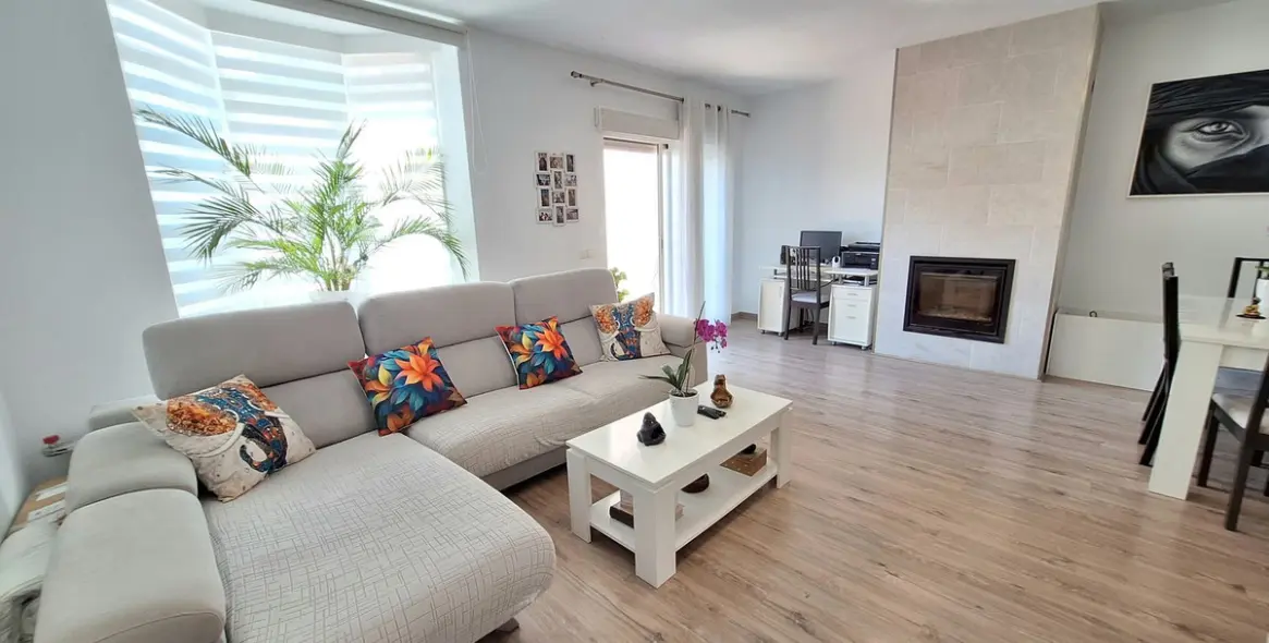 Продажа таунхауса в Estepona 7