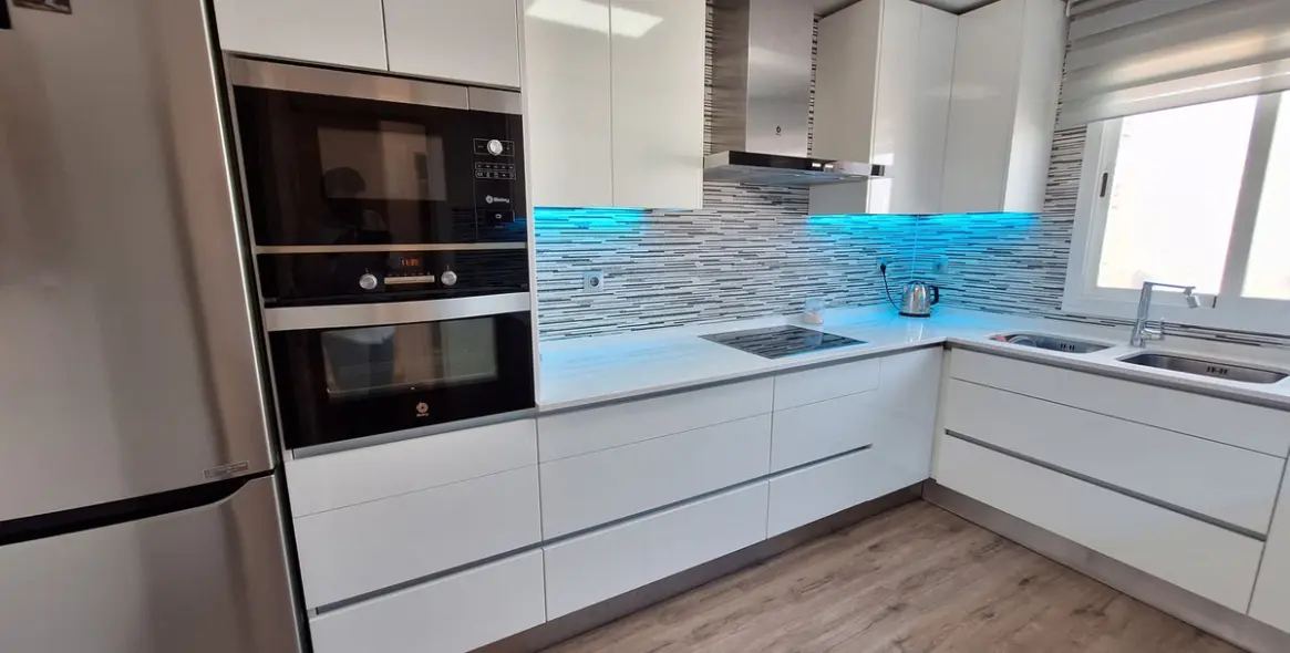 Продажа таунхауса в Estepona 9