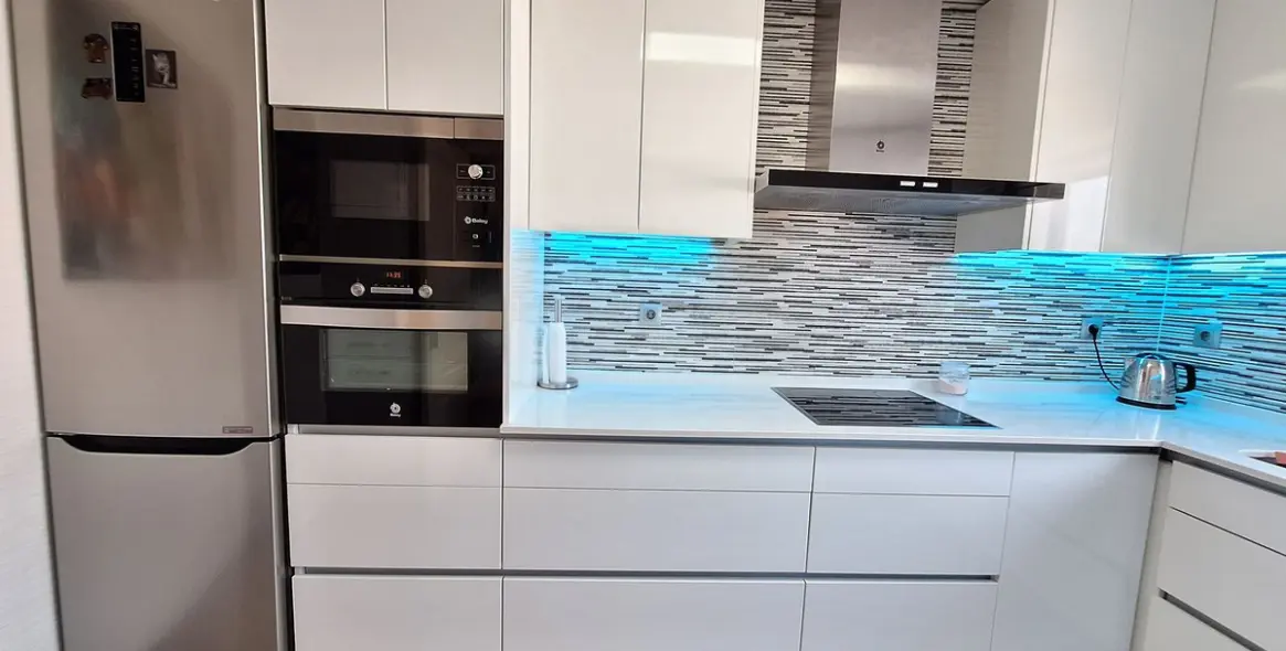 Продажа таунхауса в Estepona 10