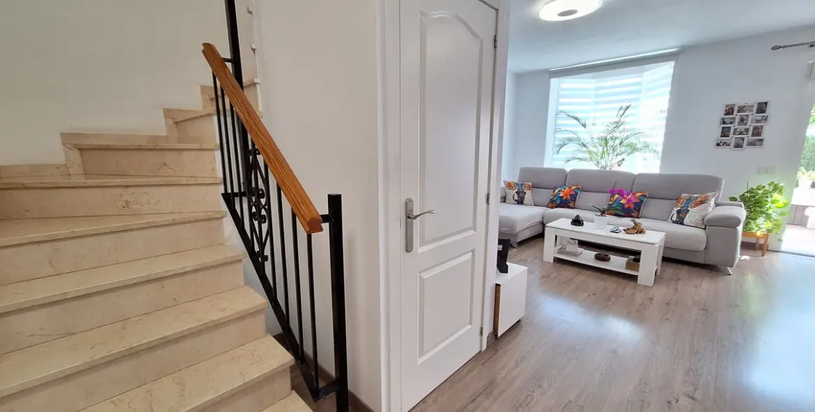 Продажа таунхауса в Estepona 12