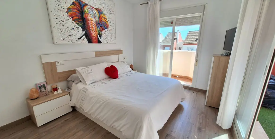 Продажа таунхауса в Estepona 14