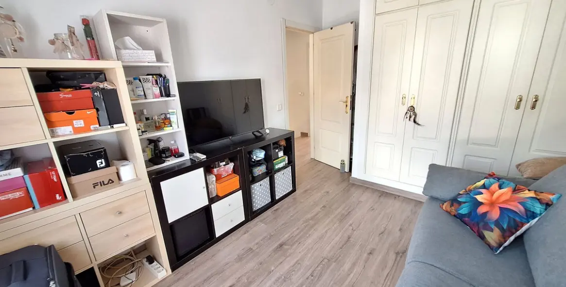 Продажа таунхауса в Estepona 19