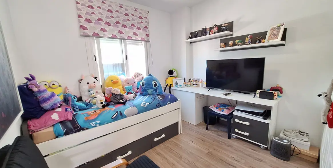 Продажа таунхауса в Estepona 20