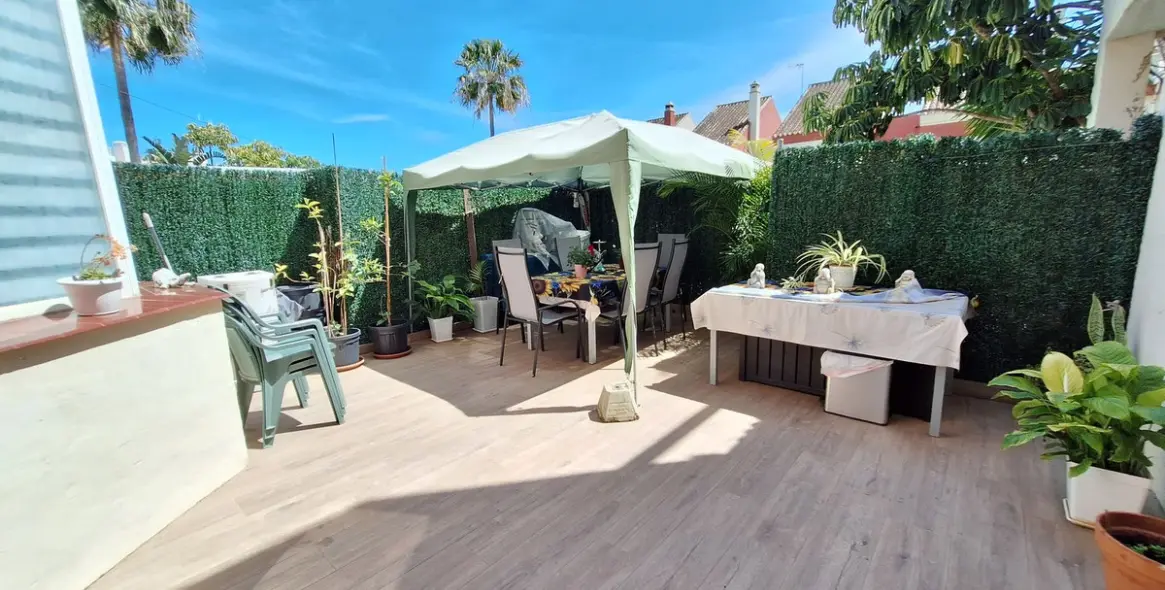Sale of townhouse in Estepona 21