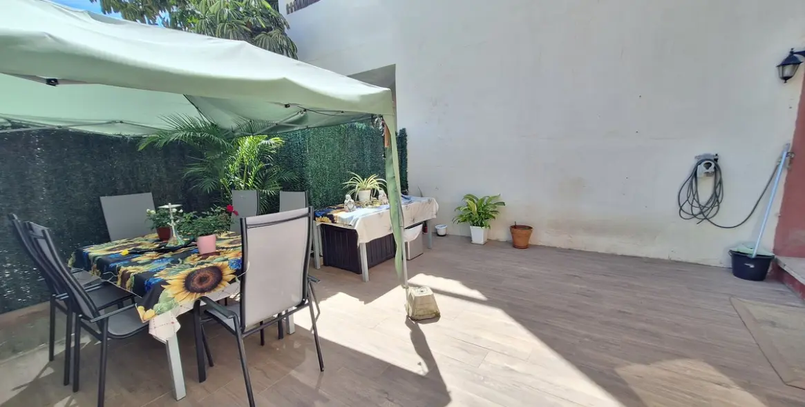 Sale of townhouse in Estepona 22