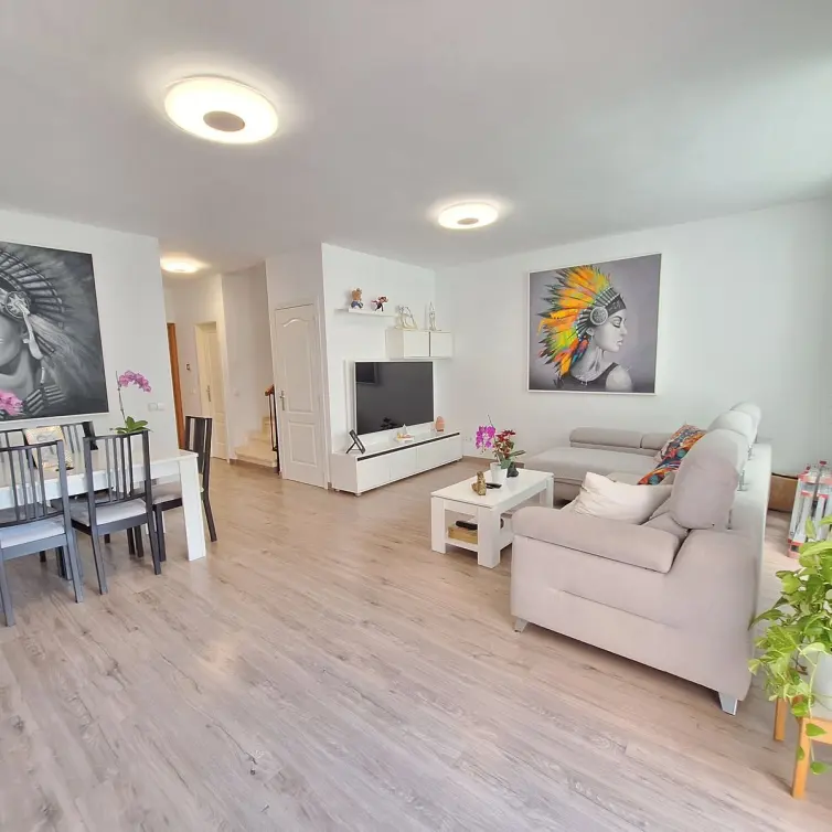 Продажа таунхауса в Estepona