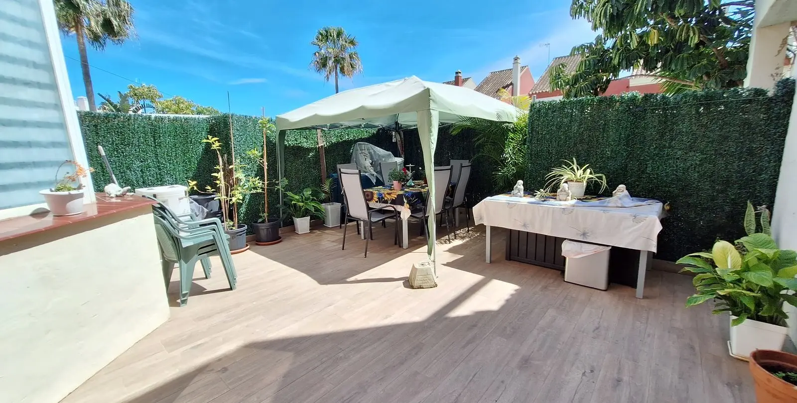 Venta de adosado en Estepona 3