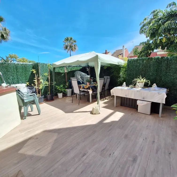 Продажа таунхауса в Estepona