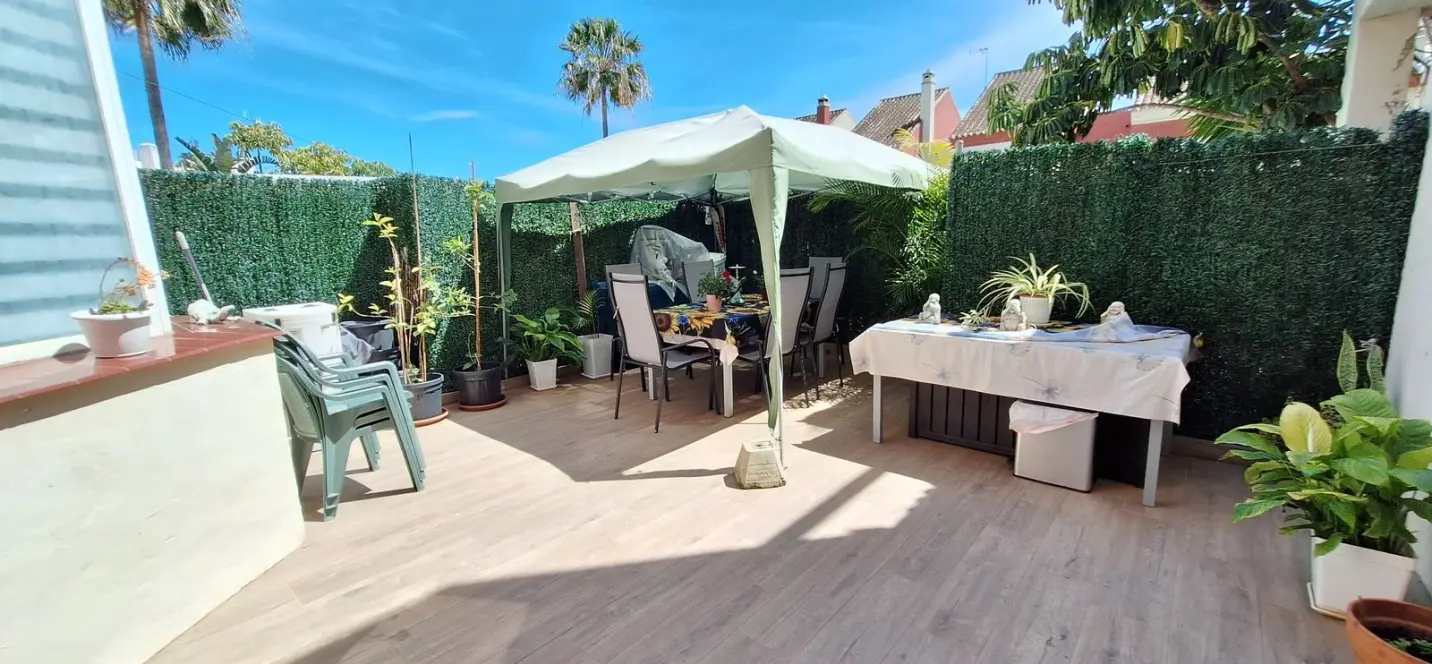 Продажа таунхауса в Estepona 2