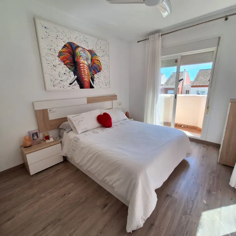 Продажа таунхауса в Estepona