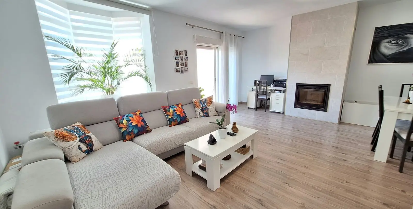 Venta de adosado en Estepona 8