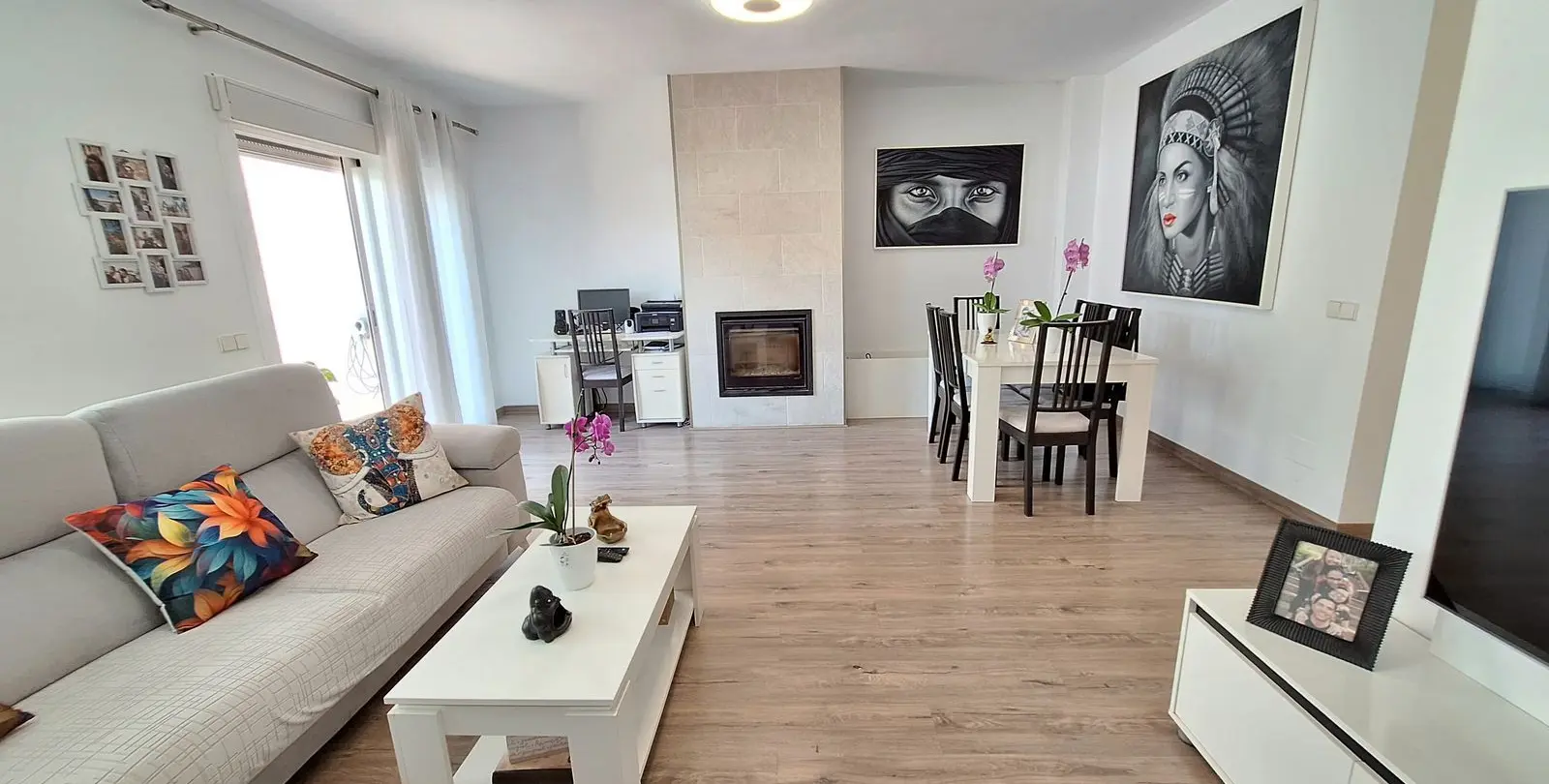 Venta de adosado en Estepona 9