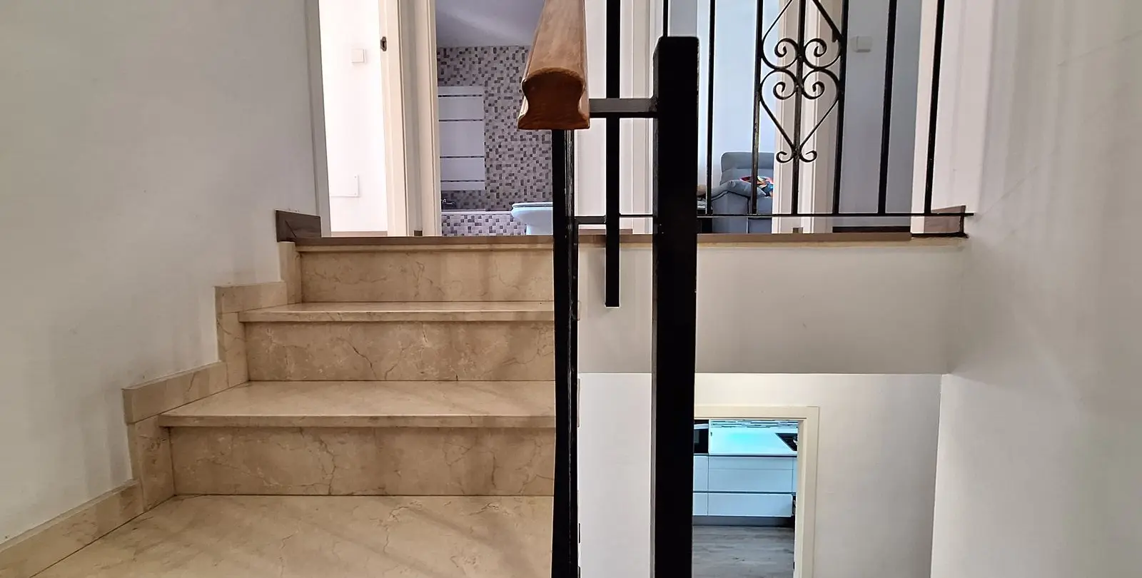 Venta de adosado en Estepona 14
