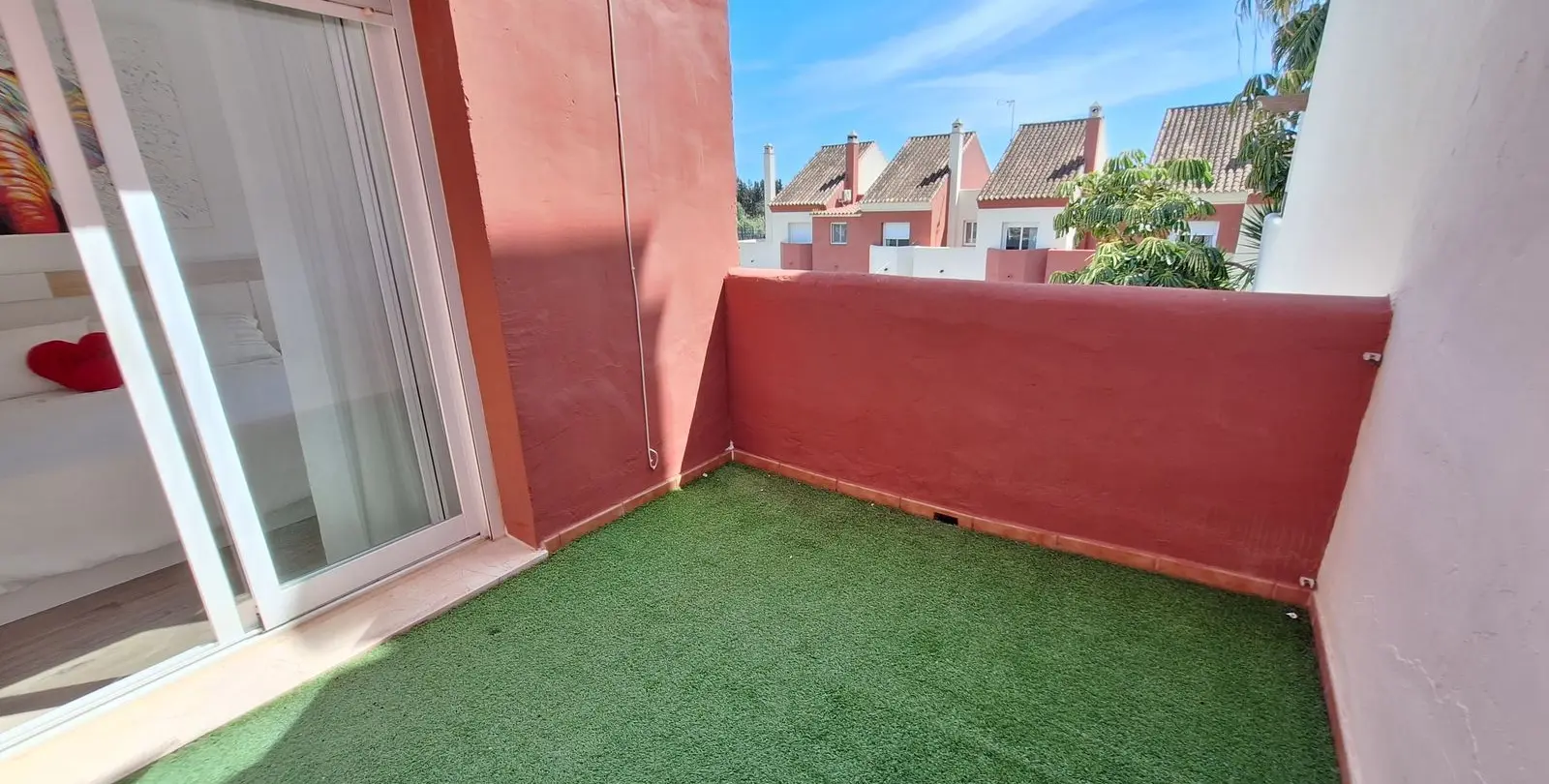 Venta de adosado en Estepona 18