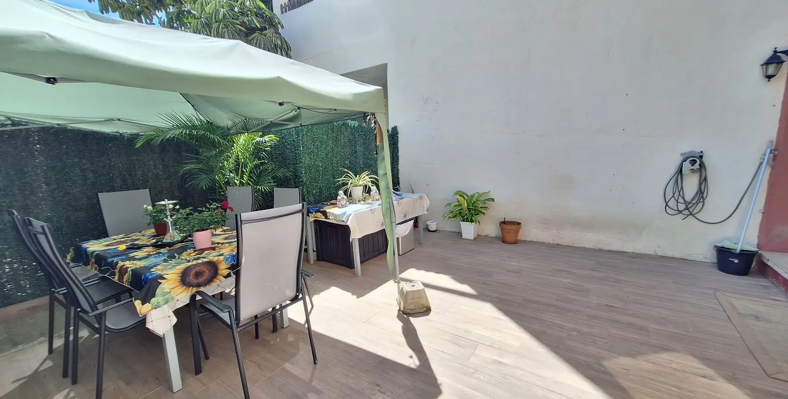 Venta de adosado en Estepona 22