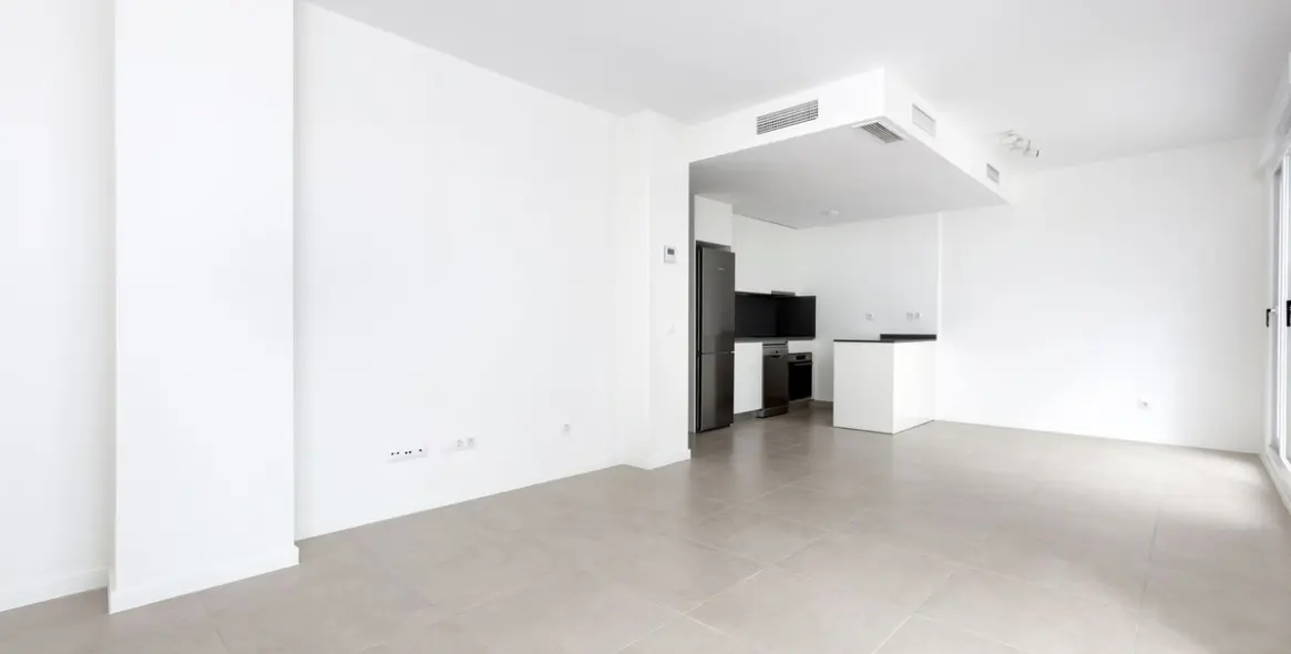 Sale of penthouse in Estepona 7