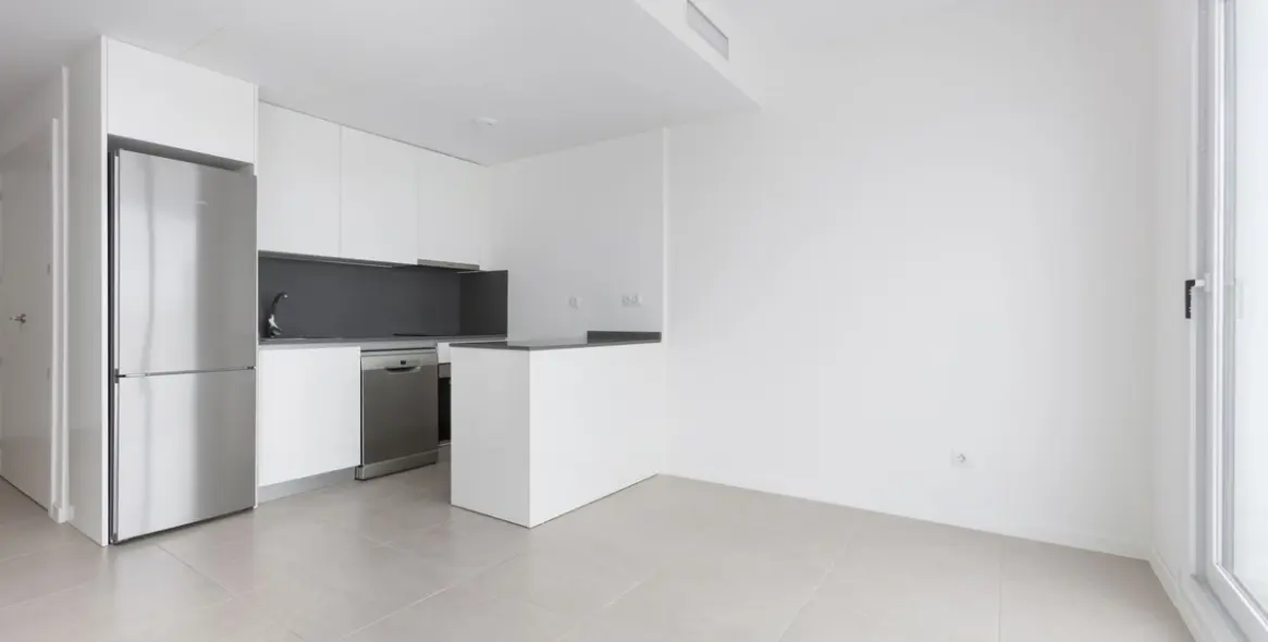 Sale of penthouse in Estepona 8