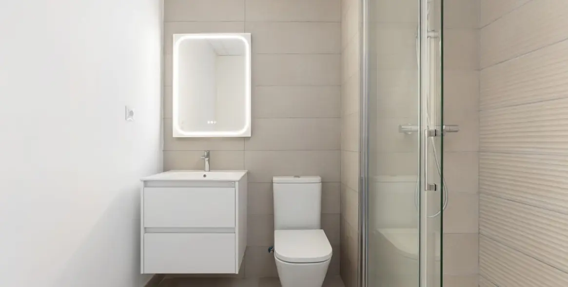 Sale of penthouse in Estepona 13