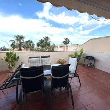 Sale of townhouse in Torremolinos