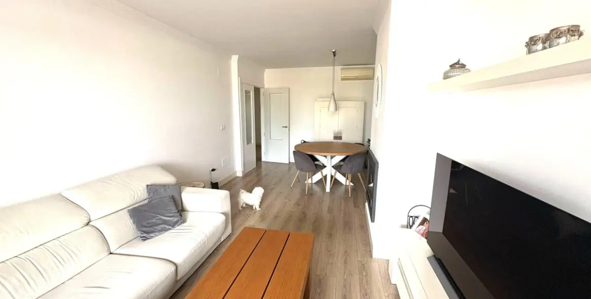 Продажа таунхауса в Torremolinos 3