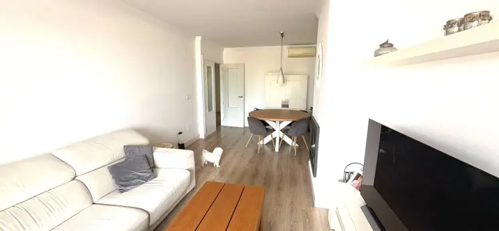 Sale of townhouse in Torremolinos 2