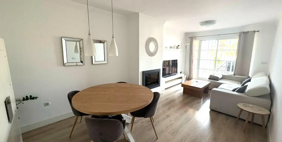 Продажа таунхауса в Torremolinos 4