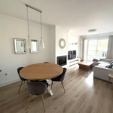 Sale of townhouse in Torremolinos