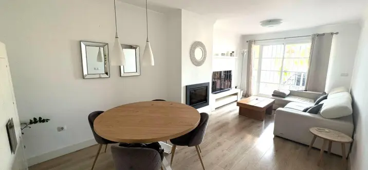 Sale of townhouse in Torremolinos 3