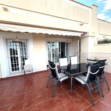 Sale of townhouse in Torremolinos