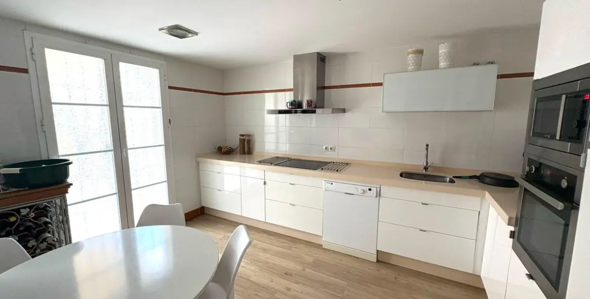 Продажа таунхауса в Torremolinos 9